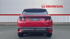 Hyundai TUCSON 1.6T Hybrid N Line 5dr Auto Hybrid Estate